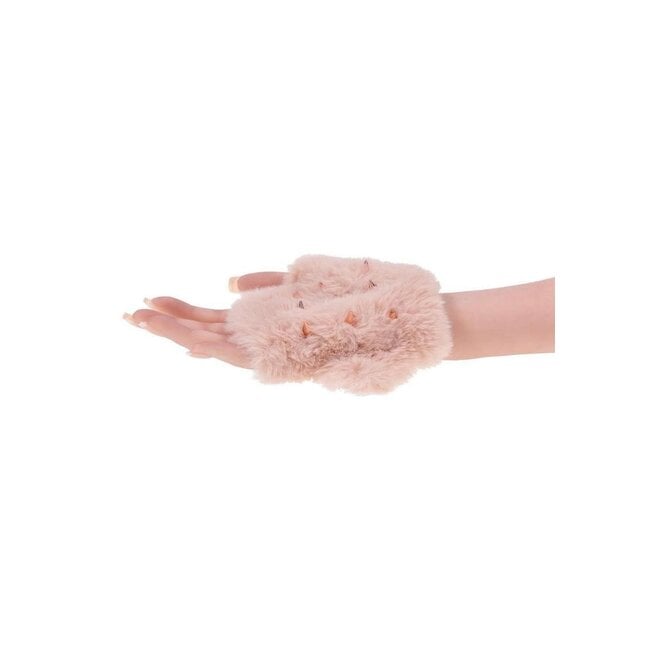 Peaches N CreaMe Spiked Sensory Glove