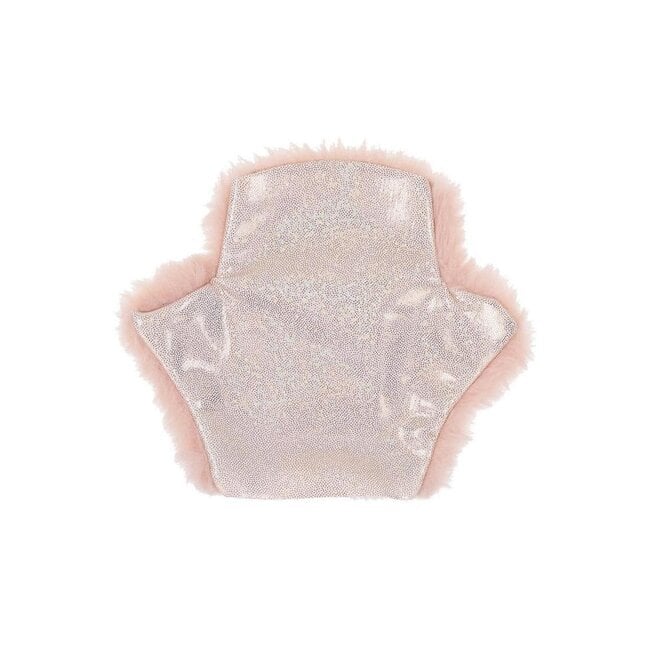 Peaches N CreaMe Spiked Sensory Glove