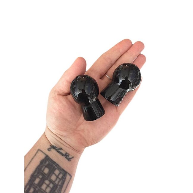 Calexotics Nipple Suckers: Advanced