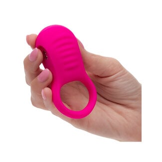 Calexotics Ridge Rider Vibrating Cockring