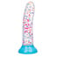 Calexotics Glow Stick Dildo