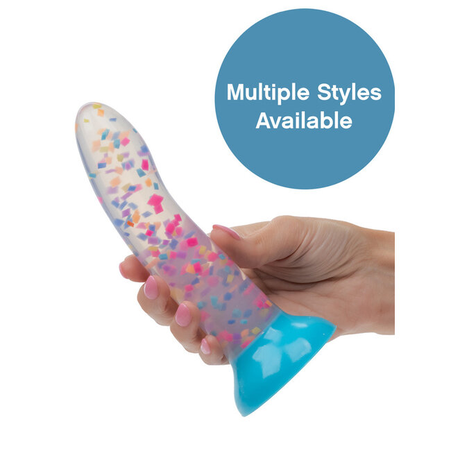 Calexotics Glow Stick Dildo