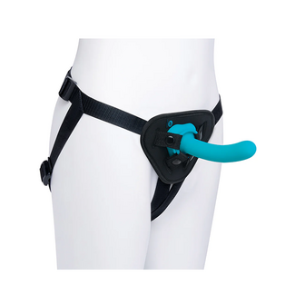 B-Vibe Everybody Strap-on Kit
