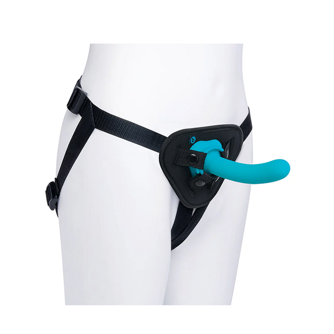 B-Vibe Everybody Strap-on Kit