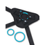 B-Vibe Everybody Strap-on Kit
