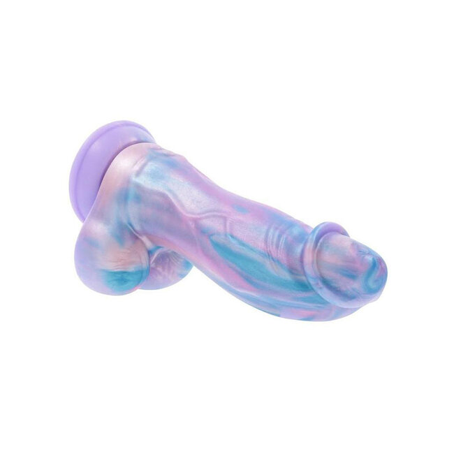 Evolved Novelties Myth Rechargeable Vibrating Dildo