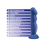 Blush Avant Suko Silicone Dildo