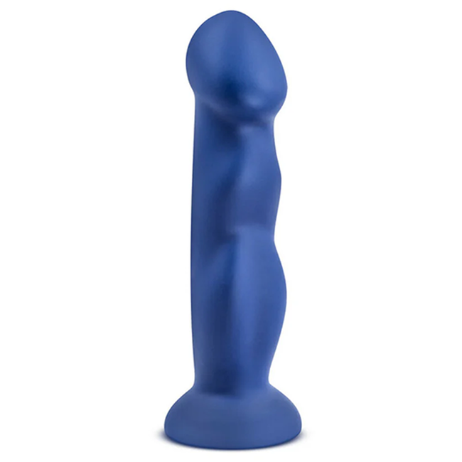 Blush Avant Suko Silicone Dildo