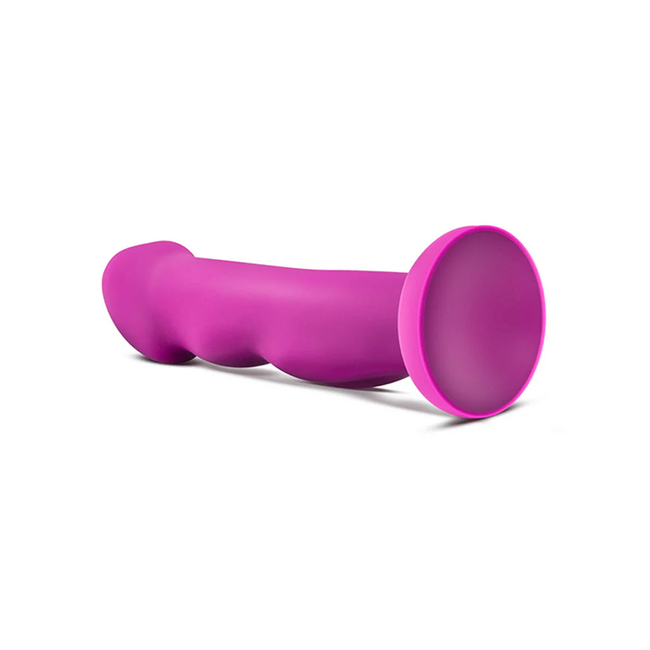 Blush Avant Suko Silicone Dildo