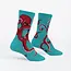 Sock it to Me Crew Socks