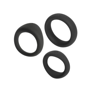 Pepper Ring-A-Ding-Ding Ring Set