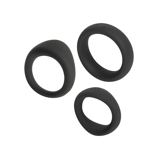 Pepper Ring-A-Ding-Ding Ring Set