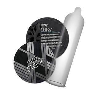 Durex ONE Flex Graphene Condom 3-pack