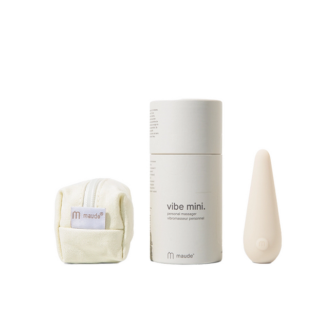 Maude Maude Vibe Mini