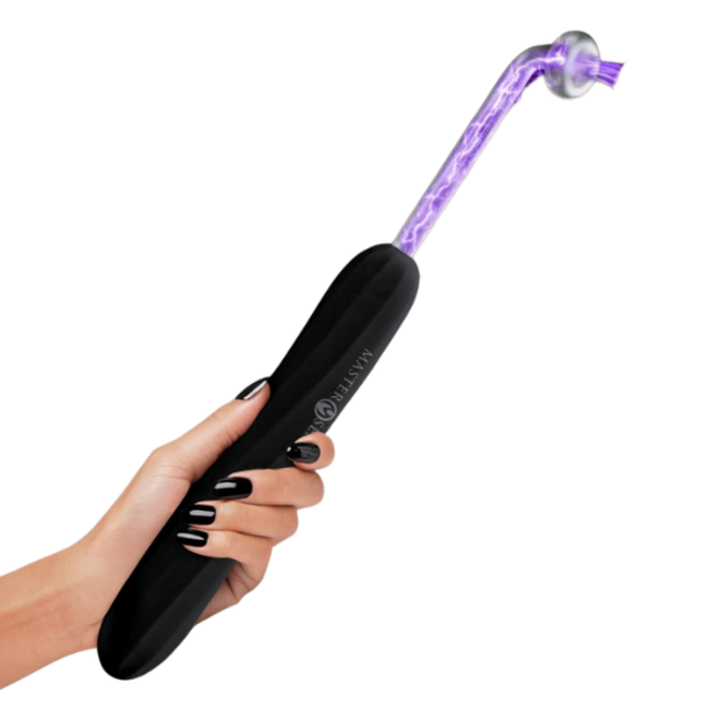 Elektra Rechargeable E-Stim Wand