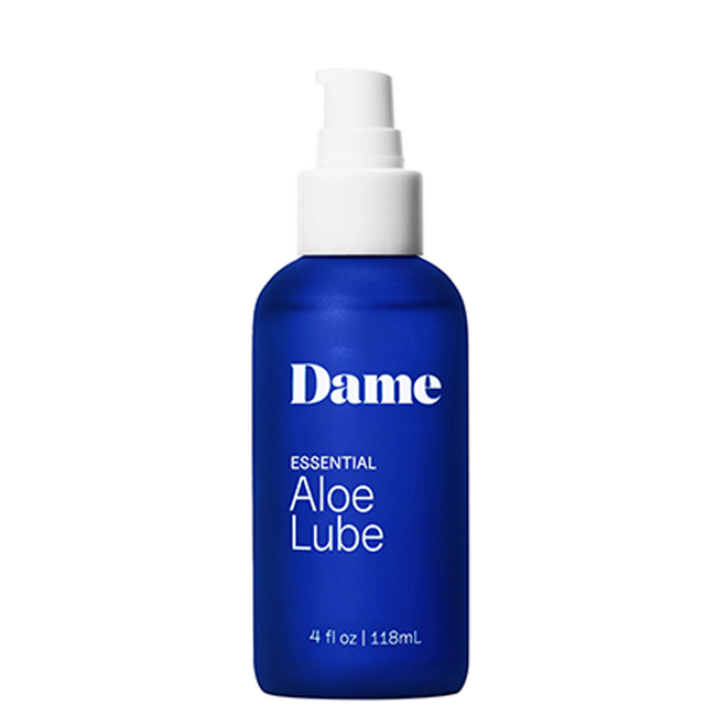 Dame Dame Aloe Lube