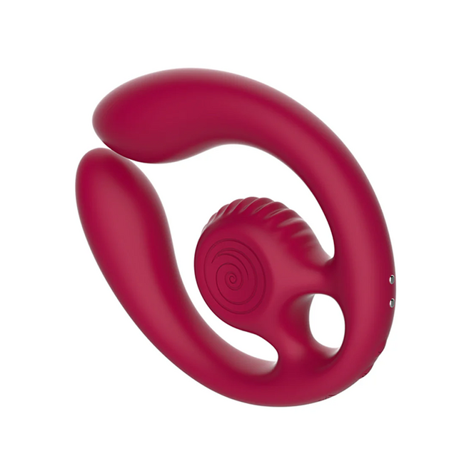 Snail Vibe Snail Gizi Duo