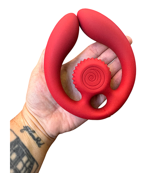 Snail Vibe Snail Gizi Duo