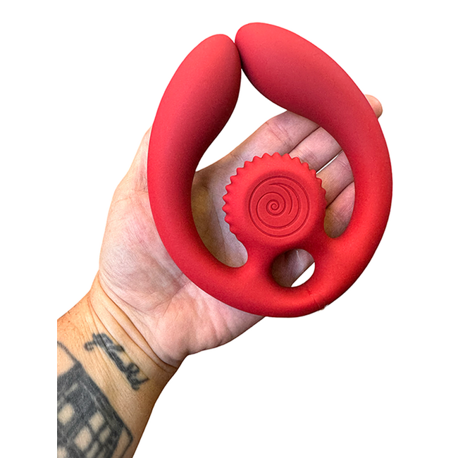 Snail Vibe Snail Gizi Duo