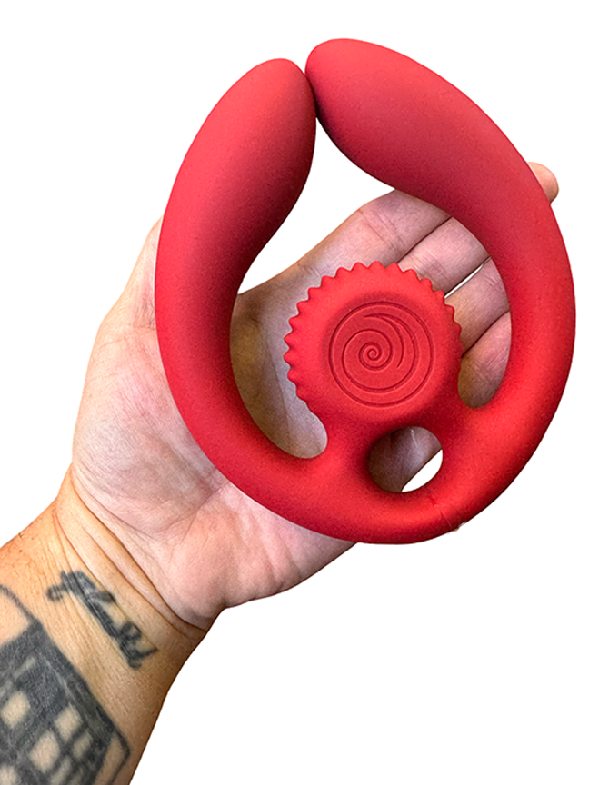 Snail Gizi Duo Couples Vibe Scissors