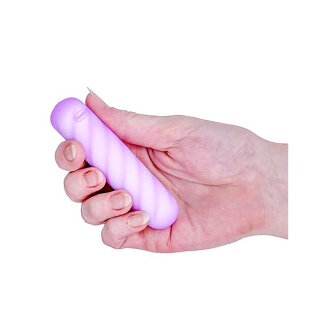 BMS Softies Mini Vibe