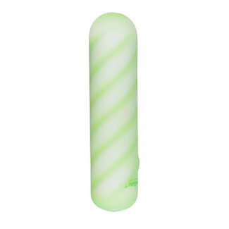 Softies Mini Vibrator Rechargeable - Early to Bed Softies Mini Vibrator Rechargeable - Early to Bed