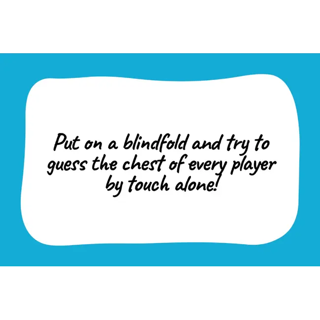 silversprocket Sweatgasm: a sexy queer truth or dare game by Archie Bongiovanni