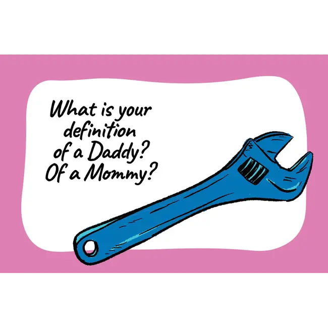 silversprocket Sweatgasm: a sexy queer truth or dare game by Archie Bongiovanni