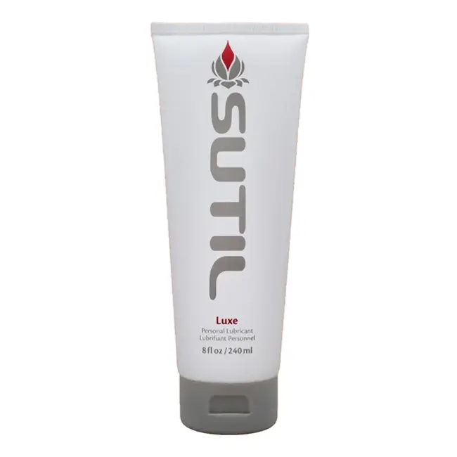 Sutil Sutil Luxe Formula