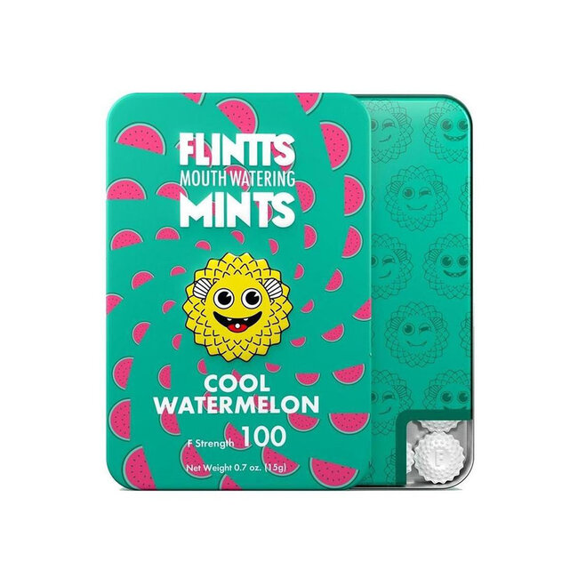Flintts Flintts Mints