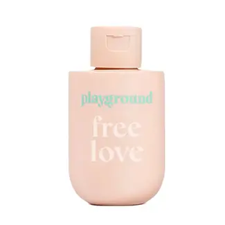 Playground Free Love Water-Based Lubricant