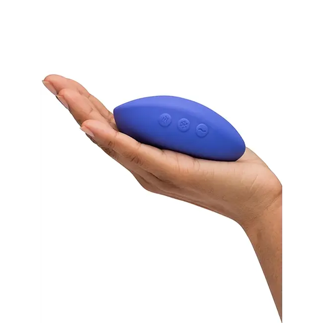 We-Vibe We-Vibe Temp Heating and Cooling Vibrator