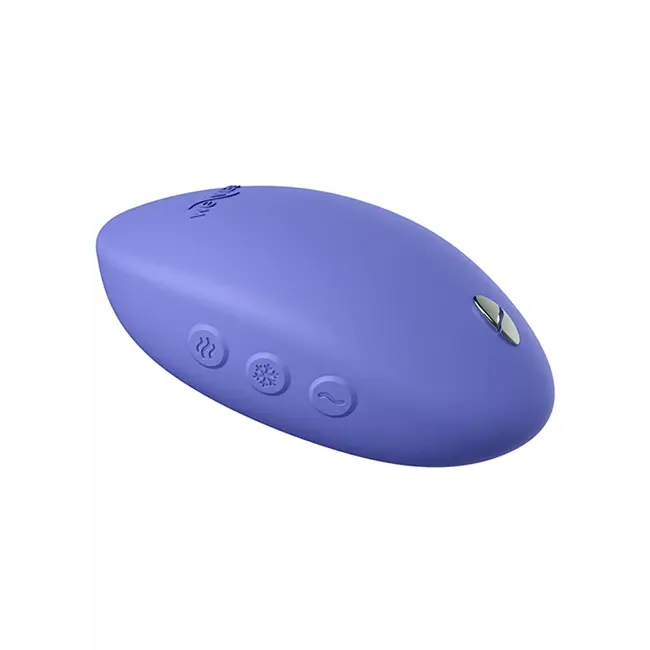 We-Vibe We-Vibe Temp Heating and Cooling Vibrator