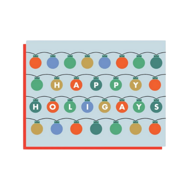 Little Gay Shop LGS Greet Cards