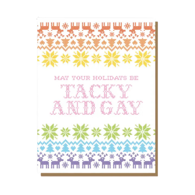 Little Gay Shop LGS Greet Cards