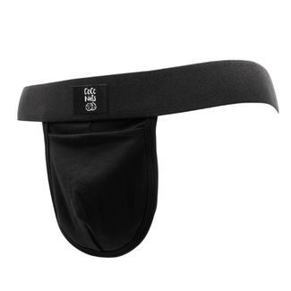 Banana Prosthetics Banana Bamboo Pouch