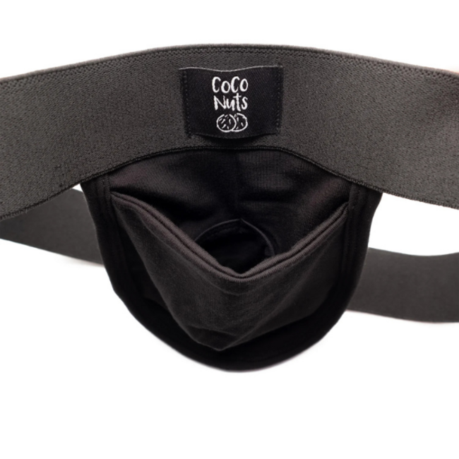 Banana Prosthetics Banana Bamboo Pouch