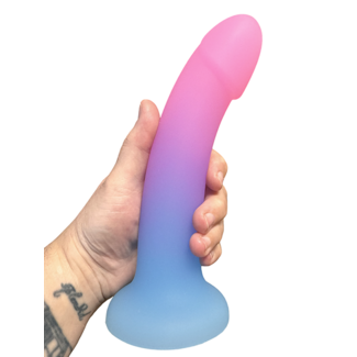 Love to Love Utopia XL Dildo