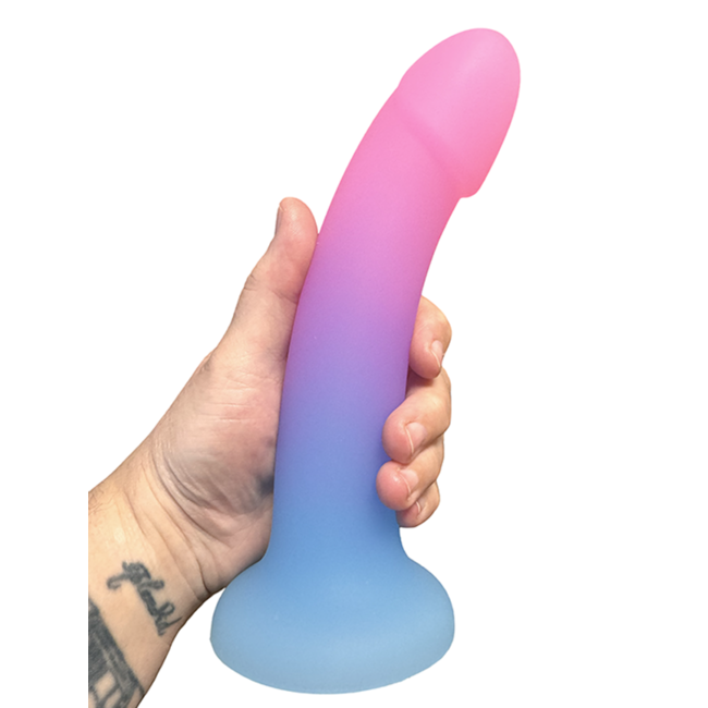 Love to Love Utopia XL Dildo
