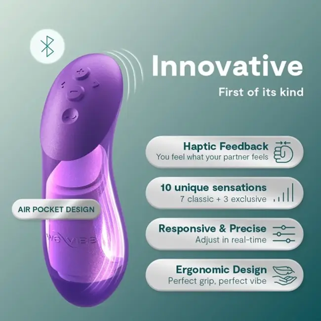 We-Vibe We-vibe Chorus Pro