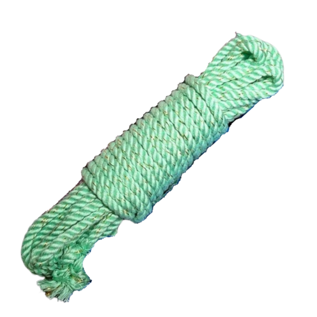 Kinbaku Studio Conductive Bamboo Rope