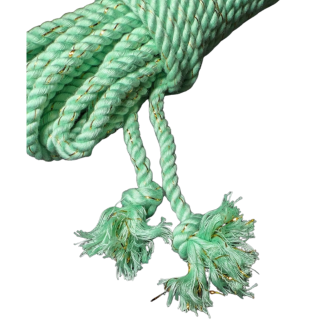 Kinbaku Studio Conductive Bamboo Rope