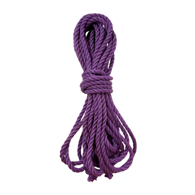 Kinbaku Studio Oiled Jute Rope