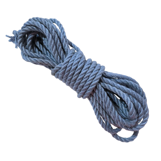 Kinbaku Studio Oiled Jute Rope