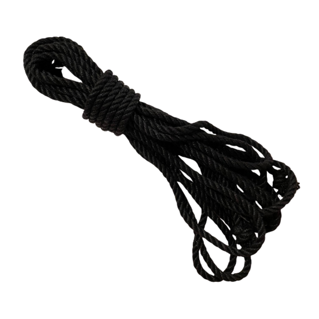Kinbaku Studio Oiled Jute Rope