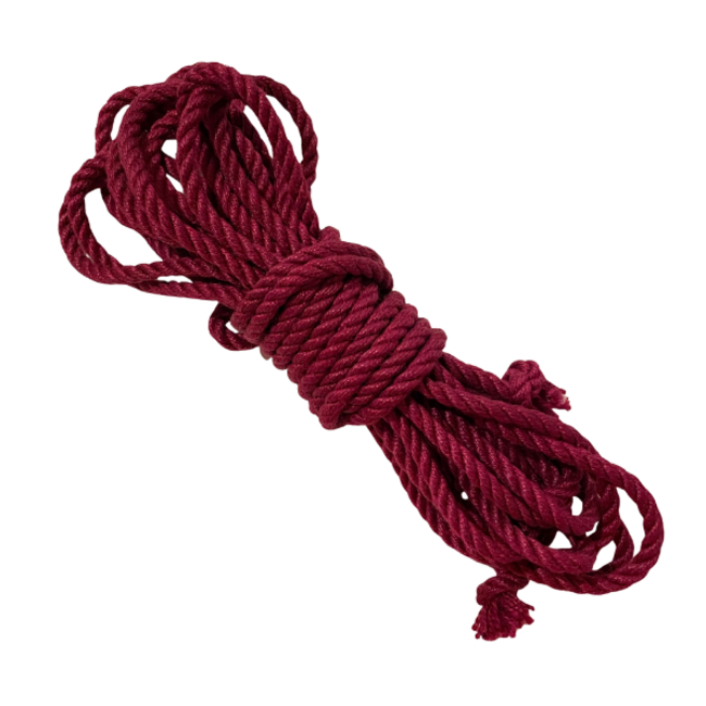 Kinbaku Studio Oiled Jute Rope