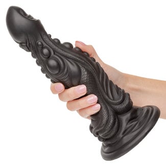Calexotics The Colossus Monster Dildo-Frankencock