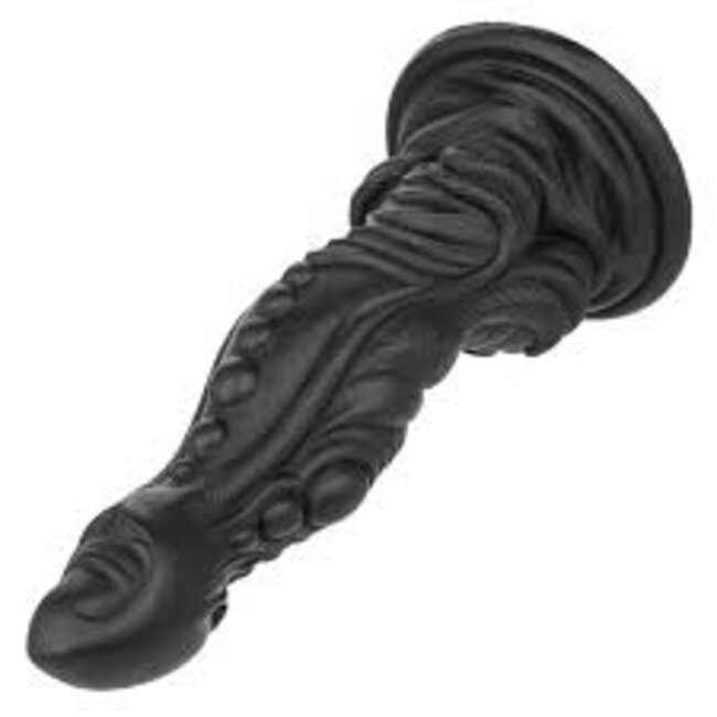 Calexotics The Colossus Monster Dildo - Frankencock