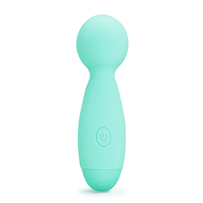 plusOne plusOne Mini Travel Wand