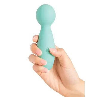 plusOne plusOne Mini Travel Wand